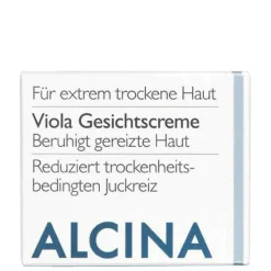 Viola Gesichtscreme
