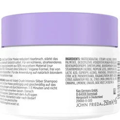 Violet Crush   Silber Maske 250 ml