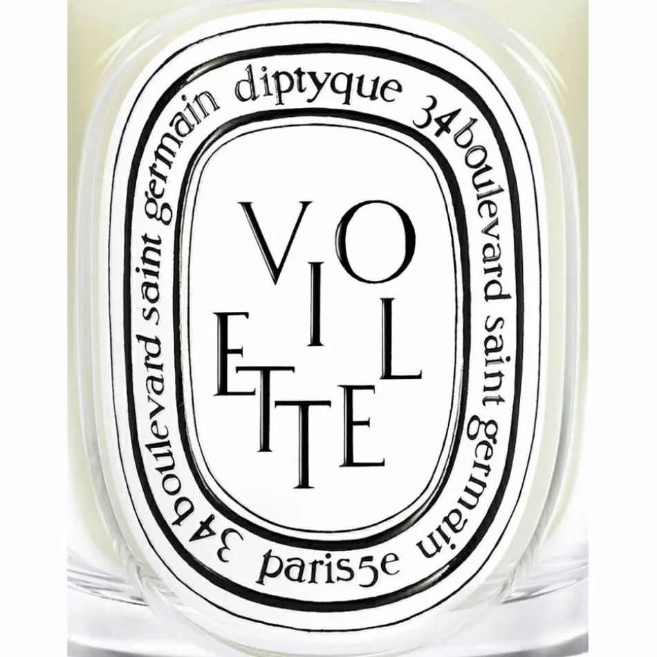 Violette Classic Candle 190 g