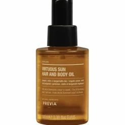 Virtuous Sun   Summer Kit