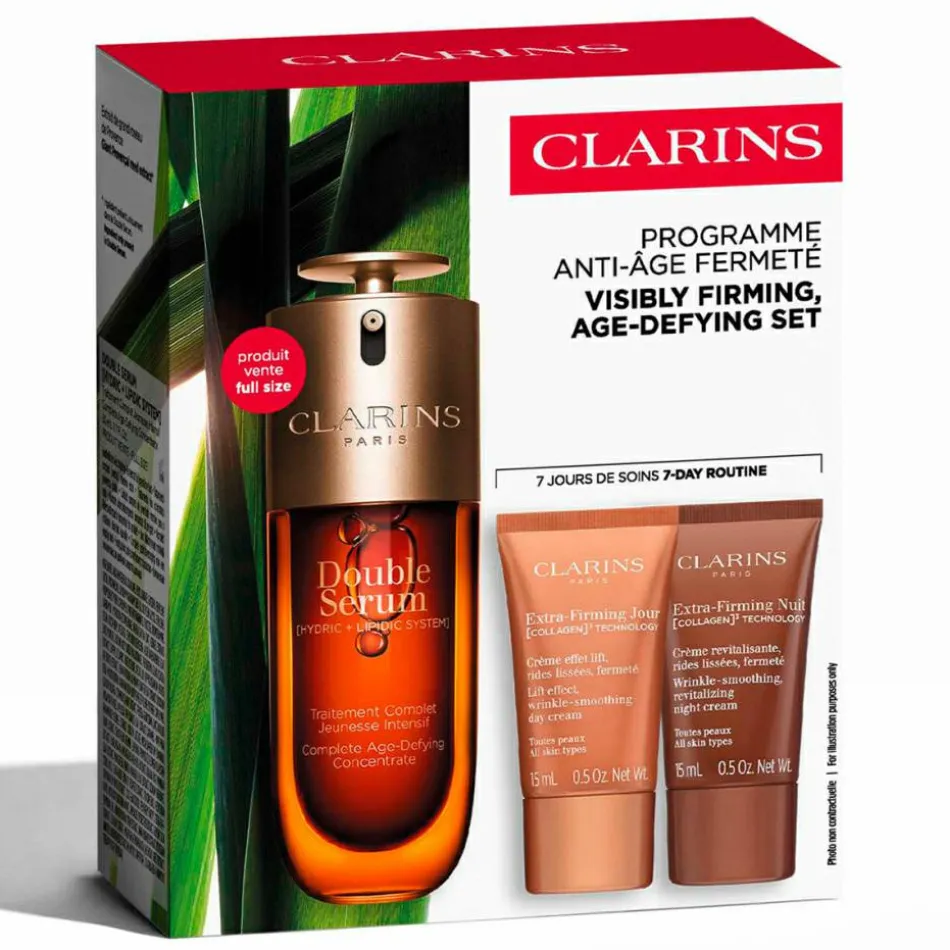 Visibly Firming, Age-Defying Set