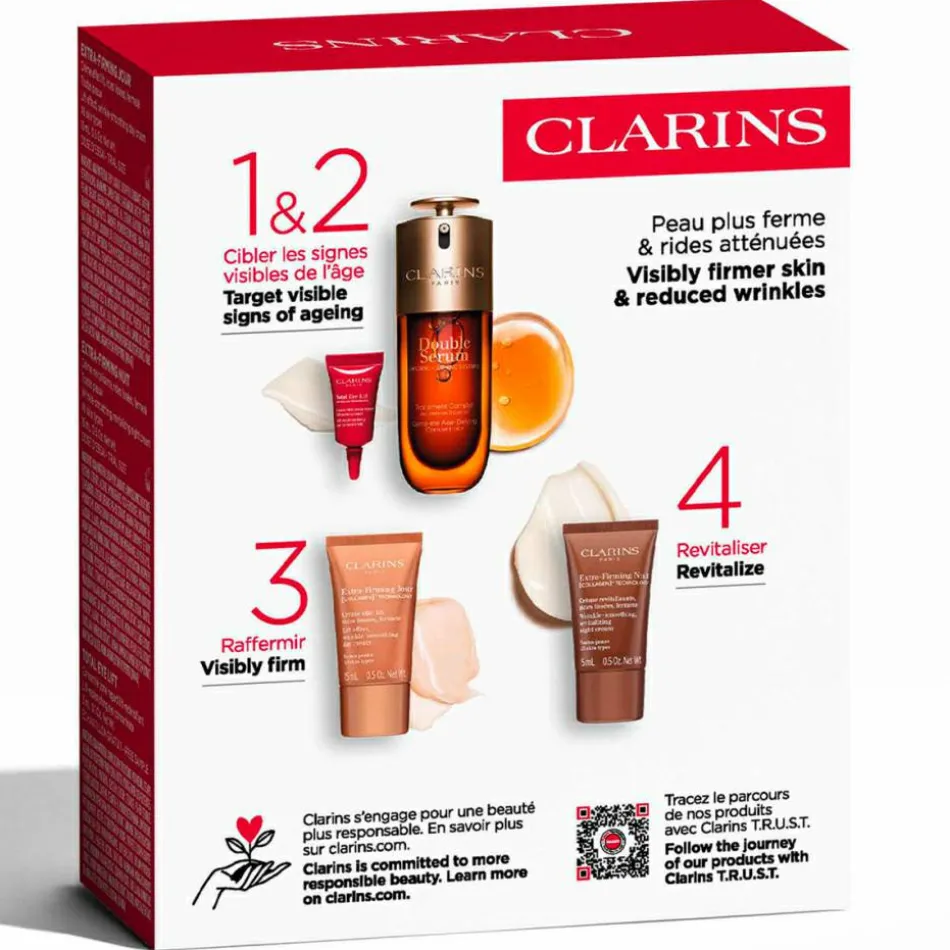 Visibly Firming, Age-Defying Set