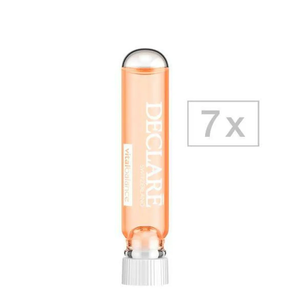Vital Balance Intense Lifting Effect Ampoule 7 x 2,5 ml