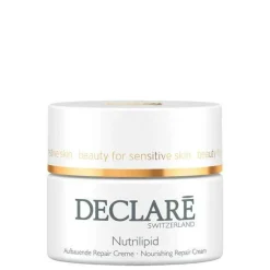 Vital Balance   Nutrilipid Aufbauende Repair Creme 50 ml