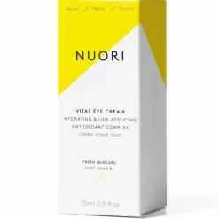 Vital   Eye Cream 15 ml