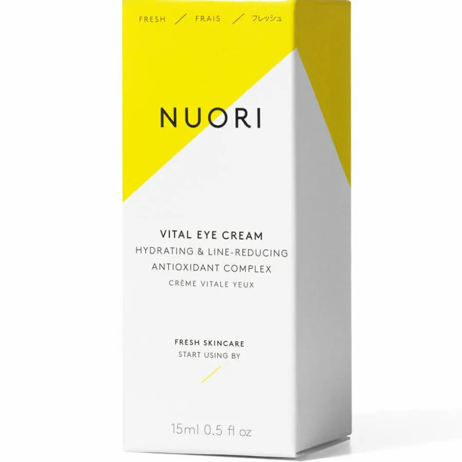 Vital Eye Cream 15 ml