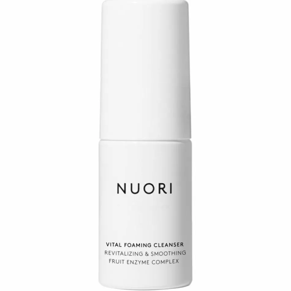 Vital Foaming Cleanser
