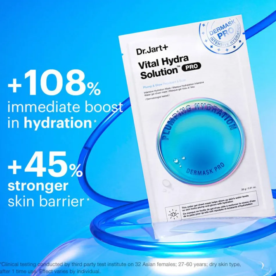 Vital Hydra Solution™ Dermask Pro 1 Stück