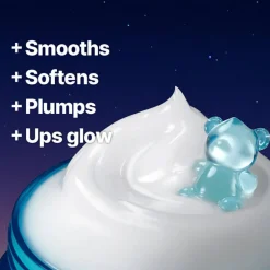 Vital Hydra Solution™   Hydro Plump Overnight Mask 75 ml