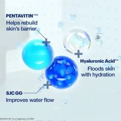 Vital Hydra Solution™ Hydro Plump Overnight Mask 75 ml