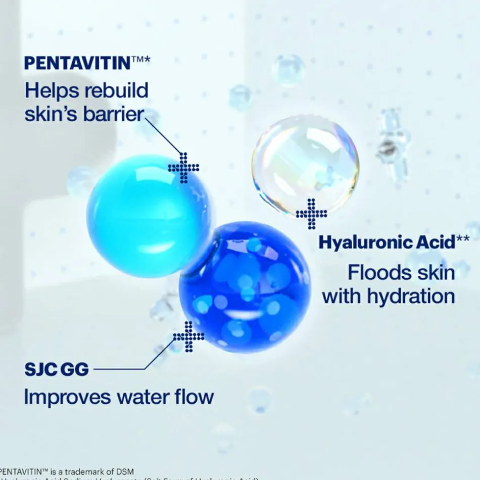 Vital Hydra Solution™ Hydro Plump Overnight Mask 75 ml