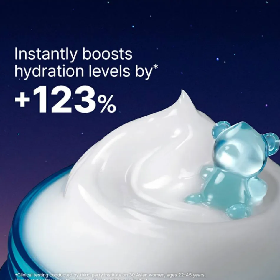 Vital Hydra Solution™ Hydro Plump Overnight Mask 75 ml
