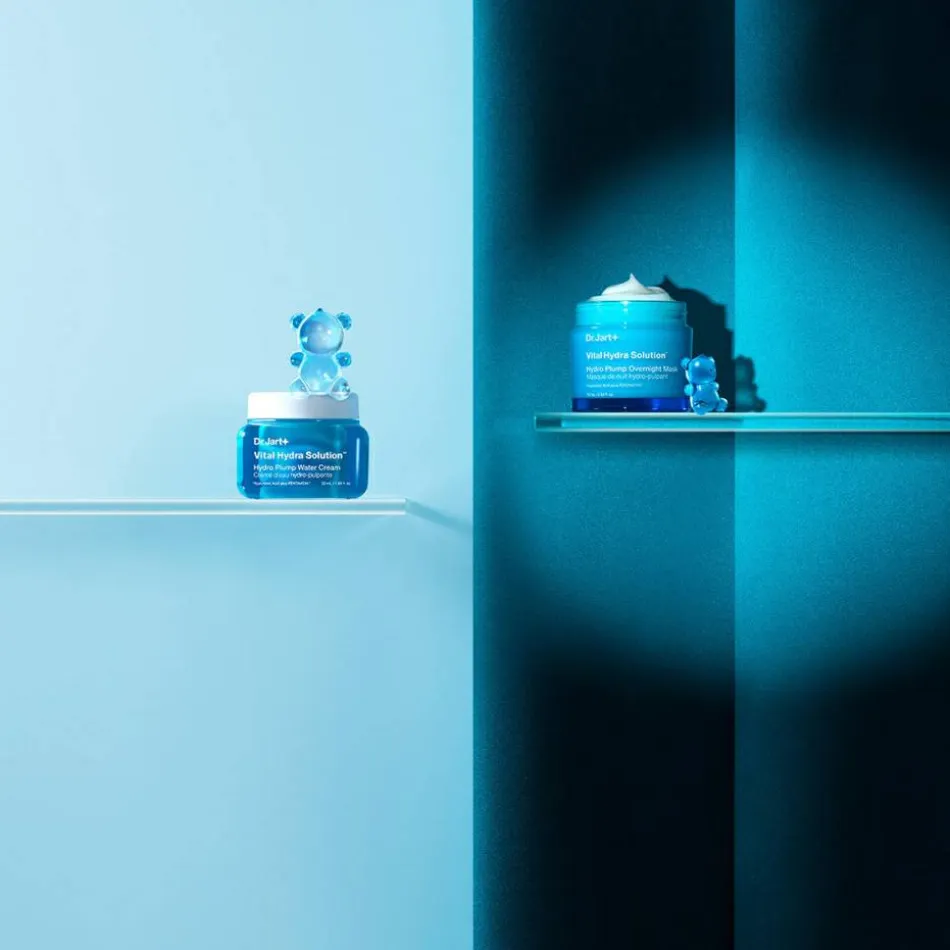 Vital Hydra Solution™ Hydro Plump Overnight Mask 75 ml
