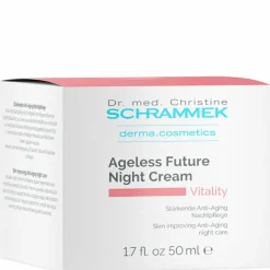Vitality   Ageless Future Night Cream 50 ml