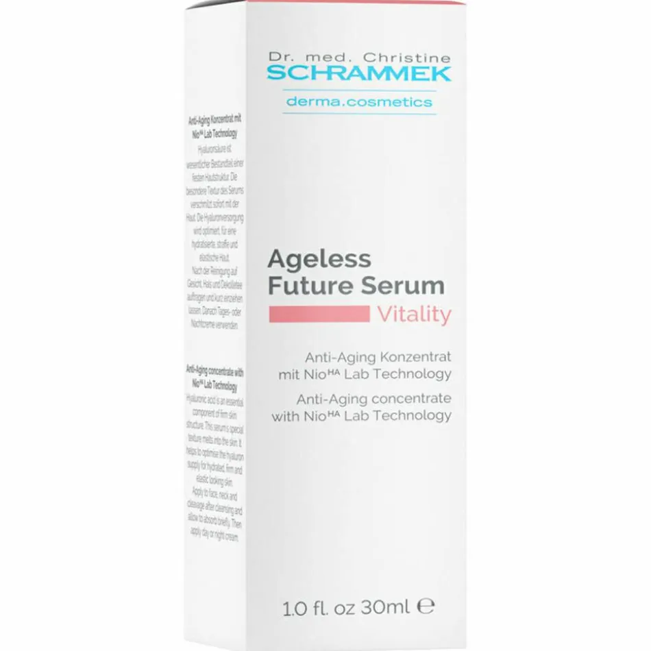 Vitality Ageless Future Serum 30 ml