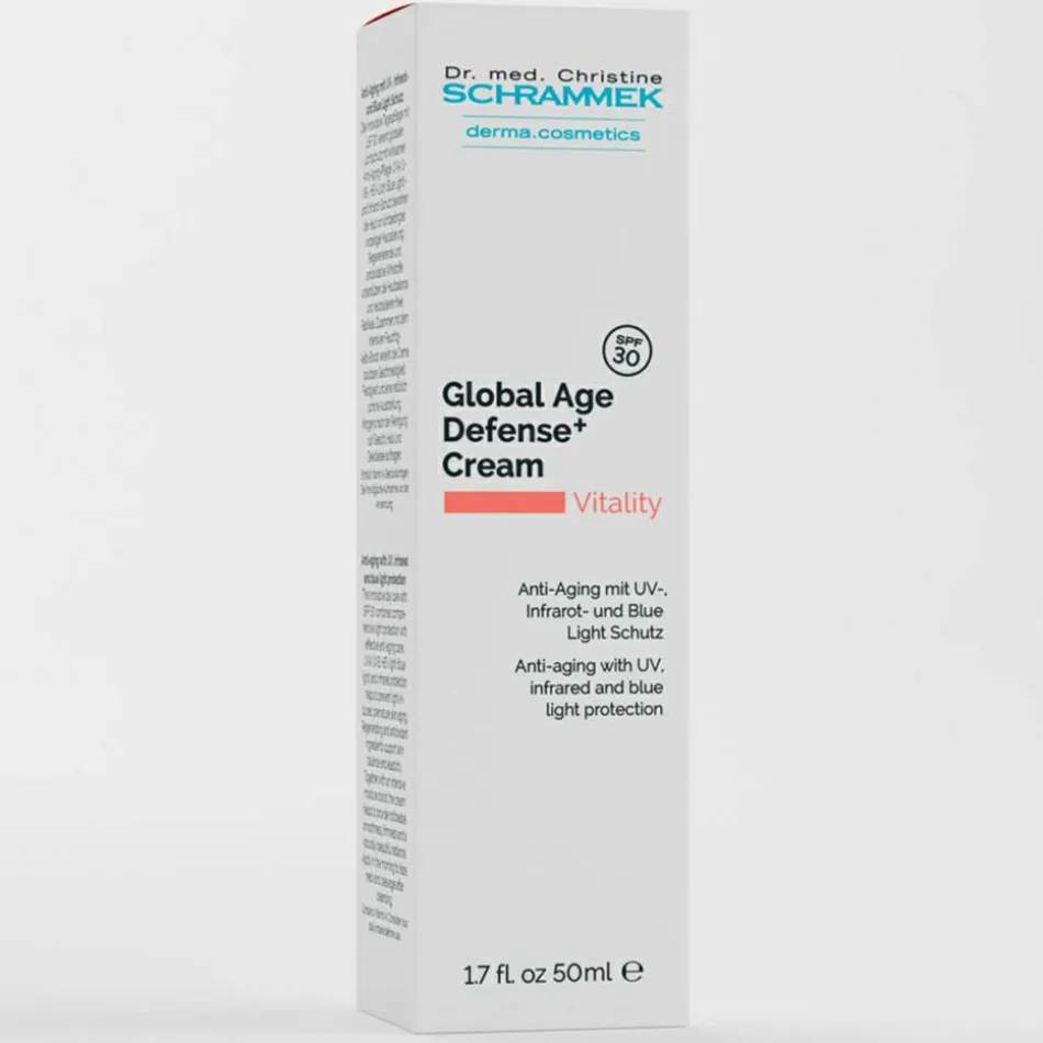 Vitality Global Defense Cream SPF 30 50 ml