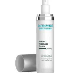 Vitality   ReFirm Décolleté Cream 50 ml