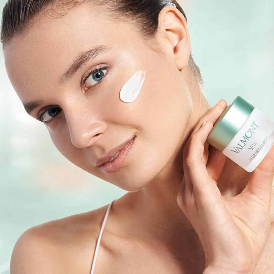 Vitality Regenera I Rich 50 ml