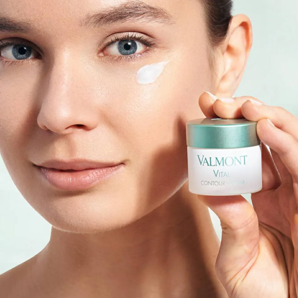Vitality Vital Contour Cream 15 ml