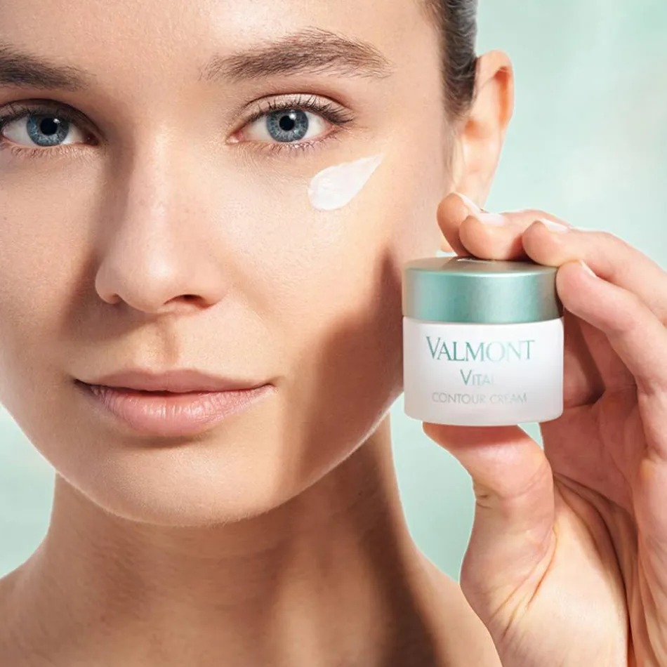 Vitality Vital Contour Cream 15 ml