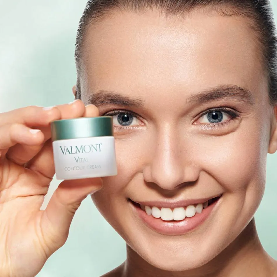 Vitality Vital Contour Cream 15 ml