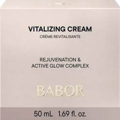 VITALIZING CREAM 50 ml