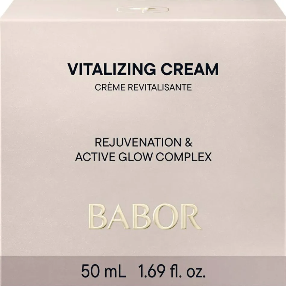 VITALIZING CREAM 50 ml