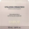 VITALIZING CREAM RICH 50 ml