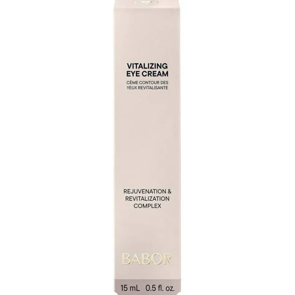 VITALIZING EYE CREAM 15 ml