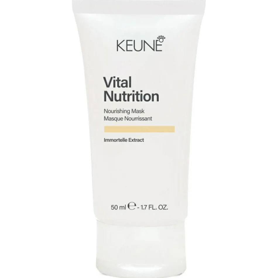 Vital Nutrition Mask