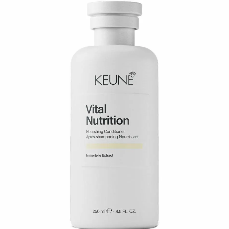 Vital Nutrition Nourishing Conditioner