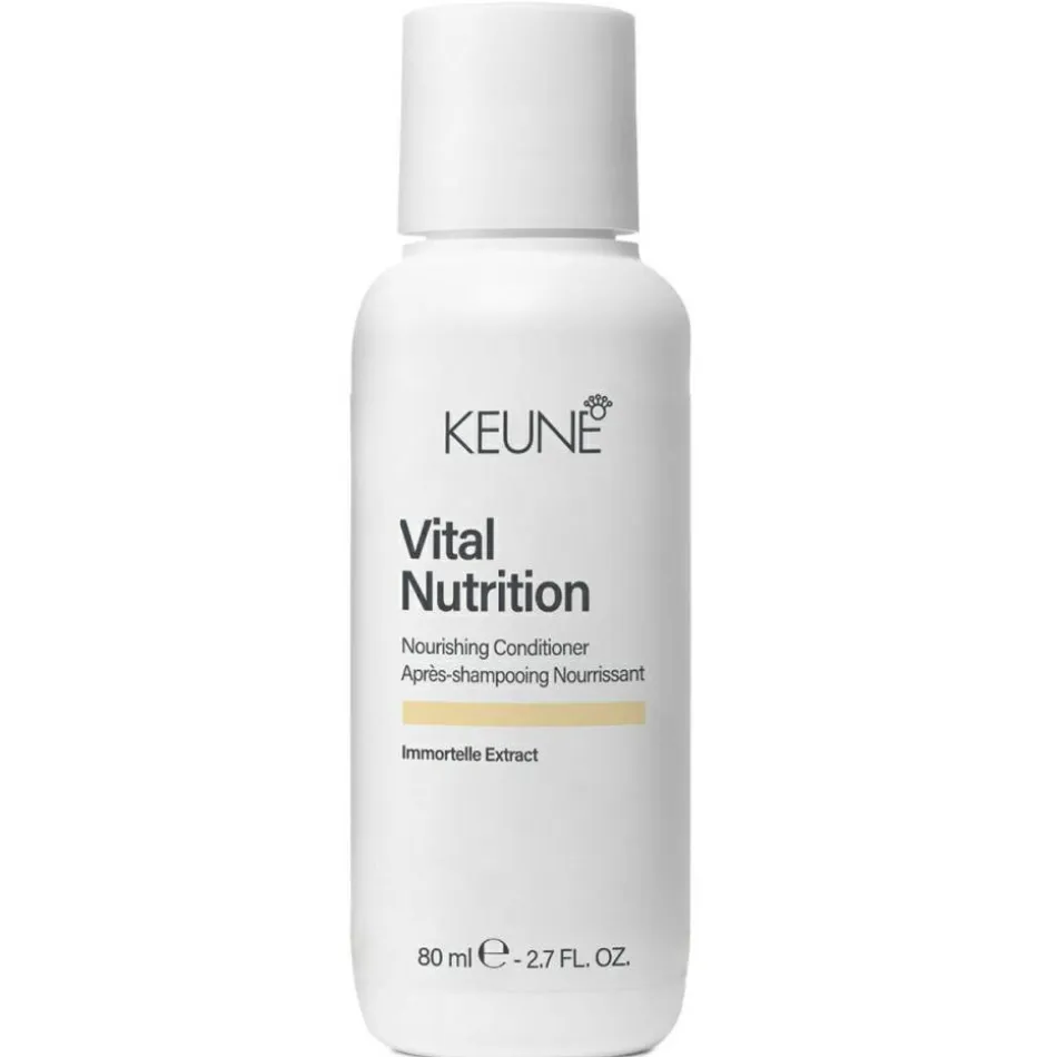 Vital Nutrition Nourishing Conditioner