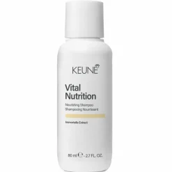 Vital Nutrition   Nourishing Shampoo