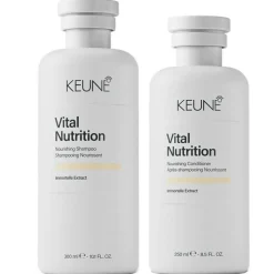 Vital Nutrition   Shampoo & Conditioner Set