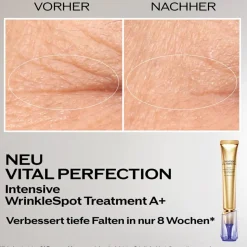 Vital Perfection   Intensive WrinkleSpot Treatment A+ 20 ml