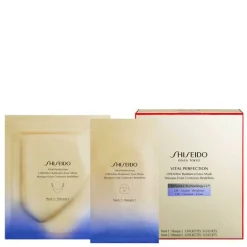 Vital Perfection   LiftDefine Radiance Face Mask 6 Stück