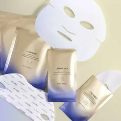 Vital Perfection LiftDefine Radiance Face Mask 6 Stück
