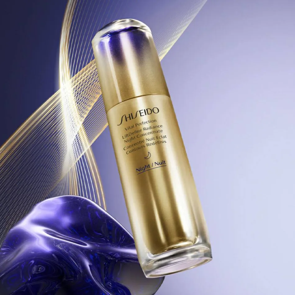 Vital Perfection LiftDefine Radiance Night Concentrate 40 ml