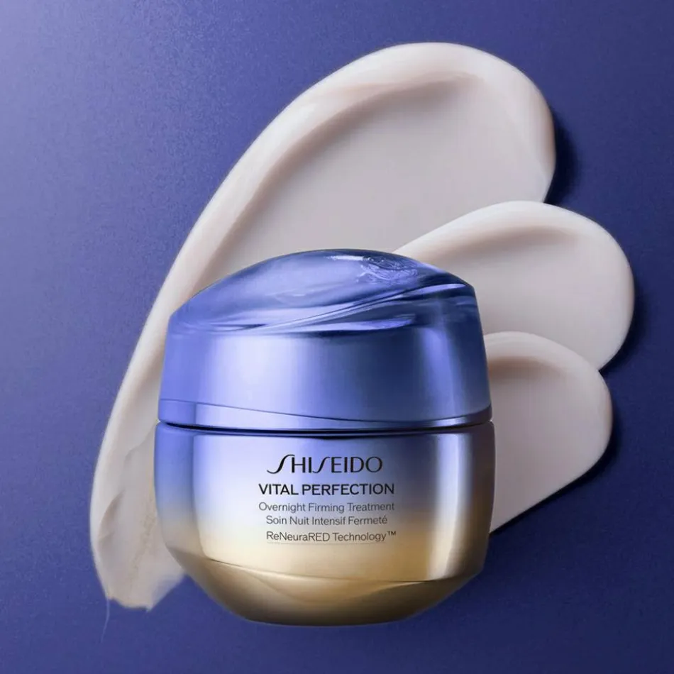 Vital Perfection Overnight Firming Treatment 50 ml