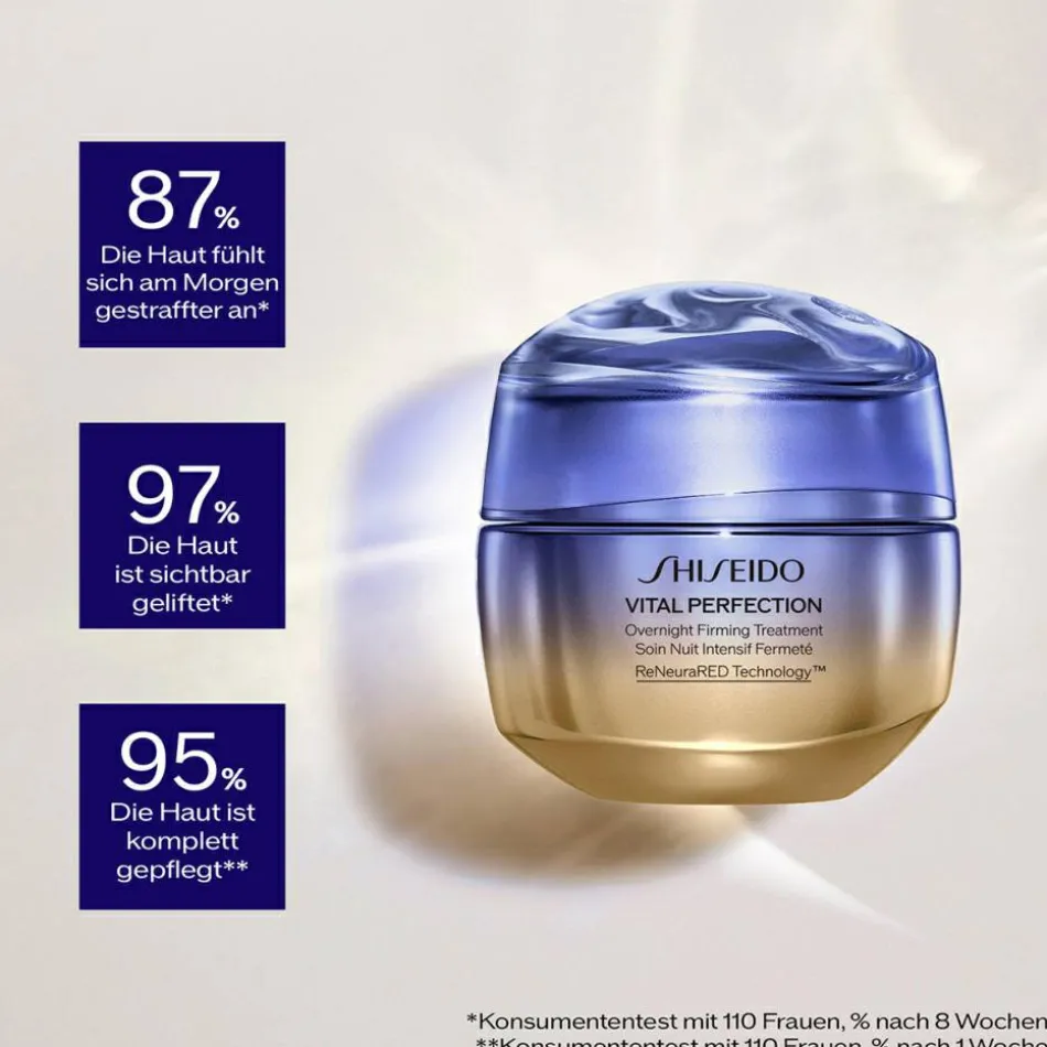 Vital Perfection Overnight Firming Treatment Refill 50 ml