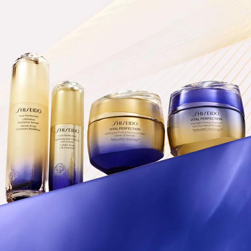 Vital Perfection Uplifting and Firming Advanced Cream Enriched Refill 50 ml