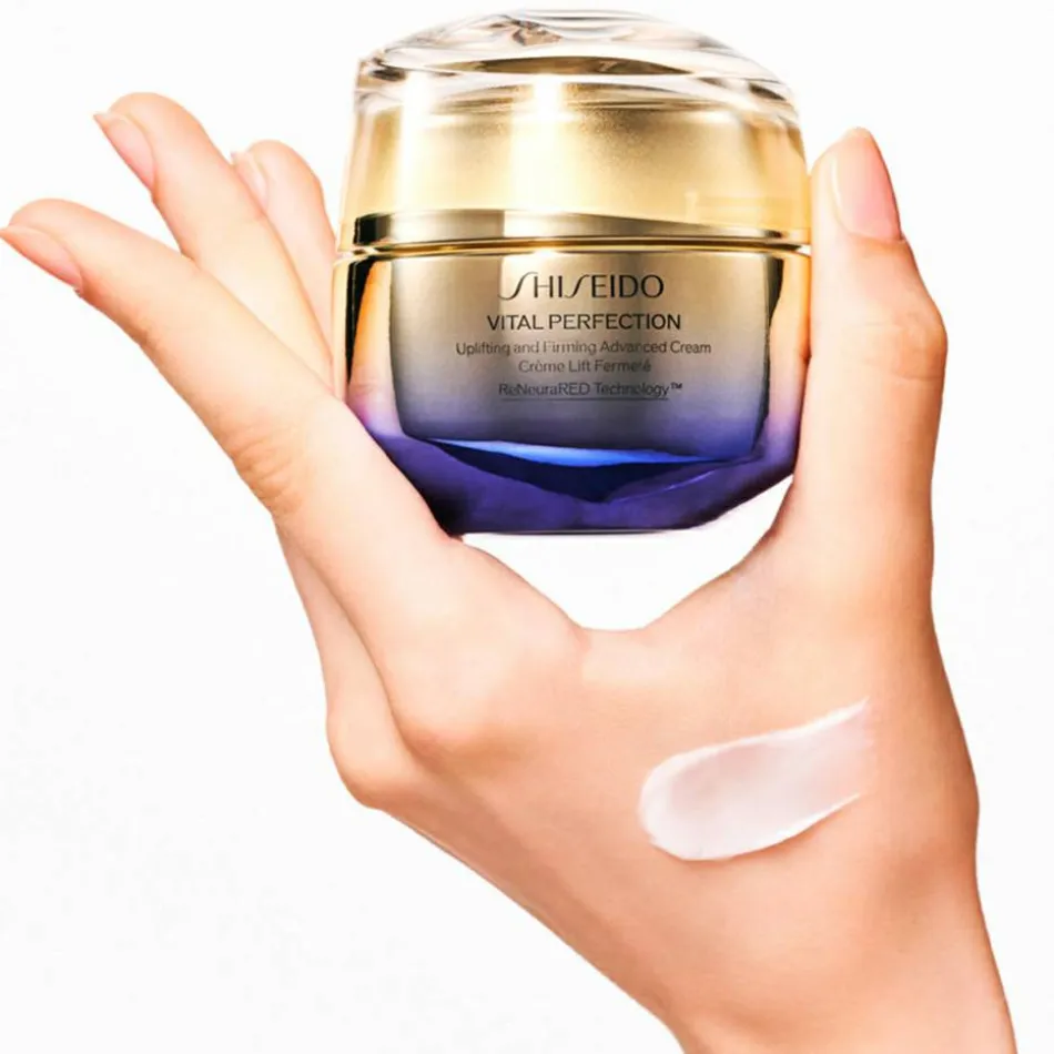 Vital Perfection Uplifting and Firming Advanced Cream Refillable 50 ml