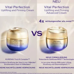 Vital Perfection Uplifting and Firming Advanced Cream Refillable 50 ml