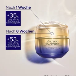 Vital Perfection   Uplifting and Firming Advanced Cream Refill 50 ml