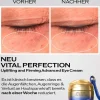 Vital Perfection   Uplifting and Firming Advanced Eye Cream 15 ml