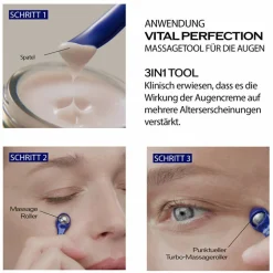 Vital Perfection   Uplifting and Firming Advanced Eye Cream 15 ml
