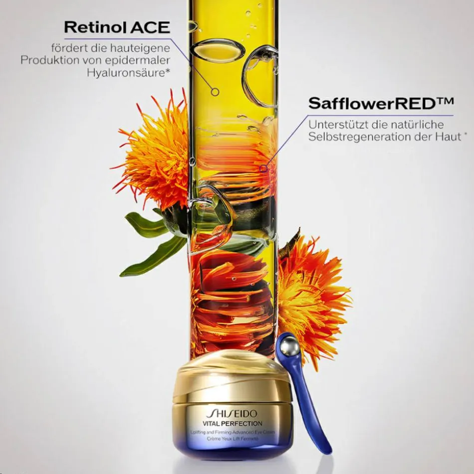 Vital Perfection Uplifting and Firming Advanced Eye Cream 15 ml