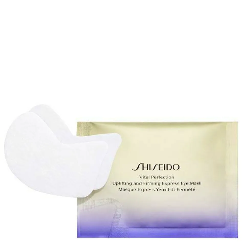 Vital Perfection Uplifting and Firming Express Eye Mask 12 Stück