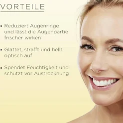 Vital Skin   Augencreme 15 ml