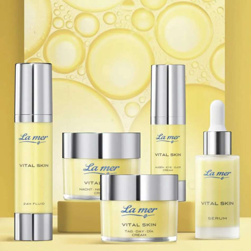 Vital Skin Serum 30 ml